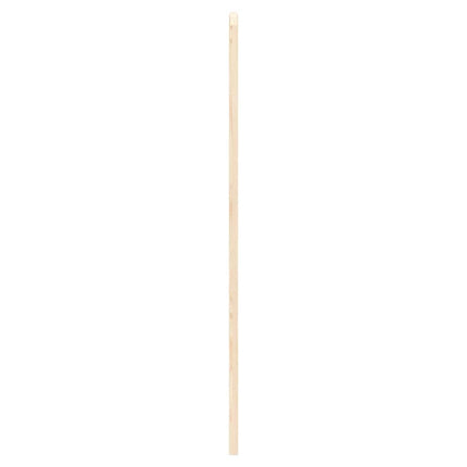 Porte a Battente 1-Paio Design a Lamelle 100x80cm Legno di Pino