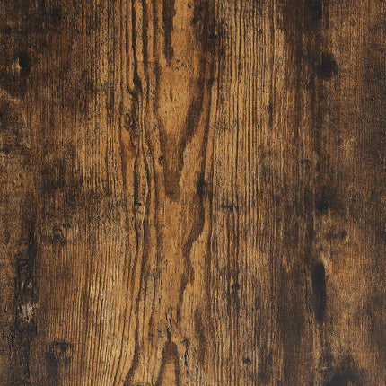 Armadietto da Garage Rovere Sonoma 40x51x85 cm