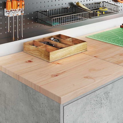 Armadietto da Garage Grigio cemento 40x51x85 cm