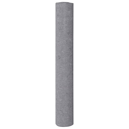 Telo Protettivo per Pittori Antiscivolo 1020 cm 180 g/m² Grigio