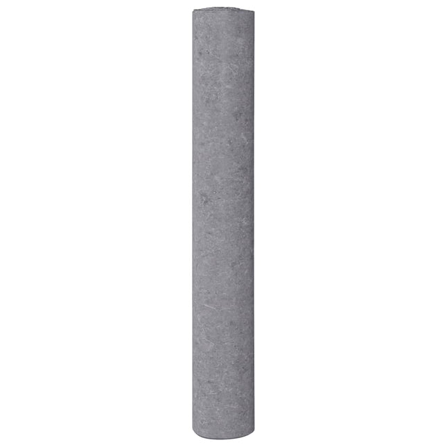 Telo Protettivo per Pittori Antiscivolo 1020 cm 180 g/m² Grigio