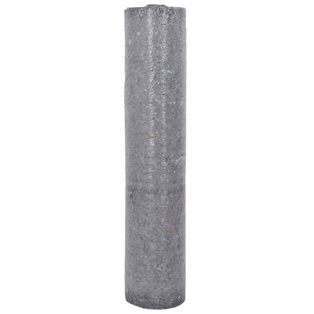 Telo Protettivo per Pittori Antiscivolo 2532 cm 180 g/m² Grigio