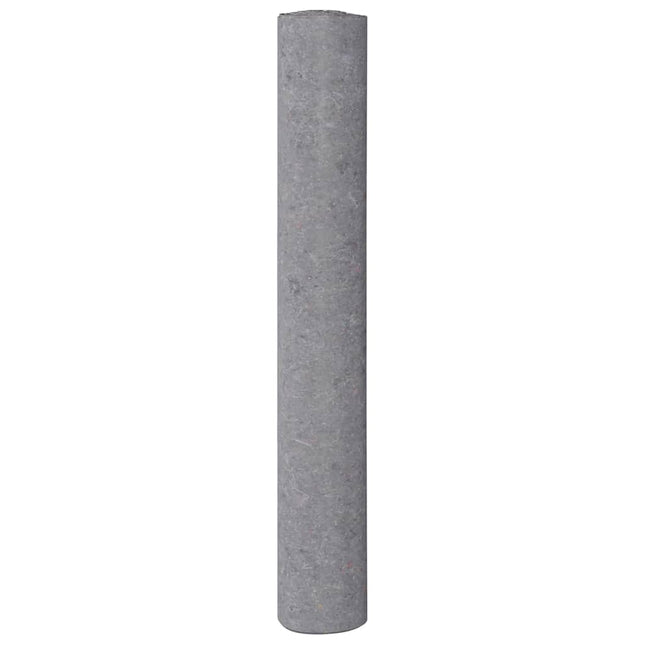 Telo Protettivo per Pittori Antiscivolo 1020 cm 220 g/m² Grigio