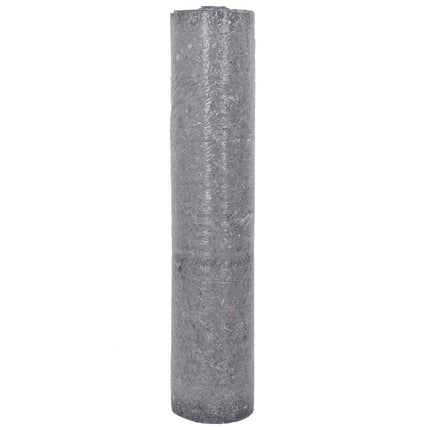 Telo Protettivo per Pittori Antiscivolo 2532 cm 220 g/mÃ‚Â² Grigio