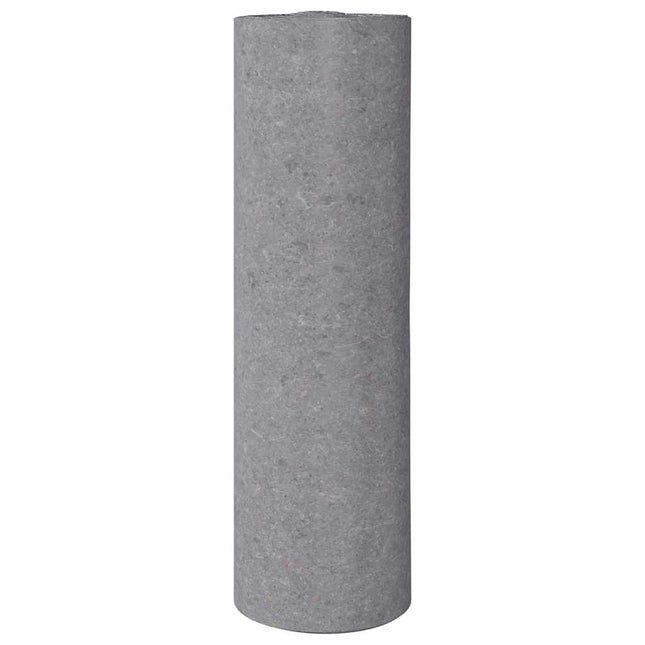Telo Protettivo per Pittori Antiscivolo 5055 cm 220 g/m² Grigio