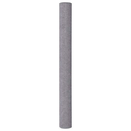 Telo Protettivo per Pittori Antiscivolo 515 cm 280 g/mÃ‚Â² Grigio