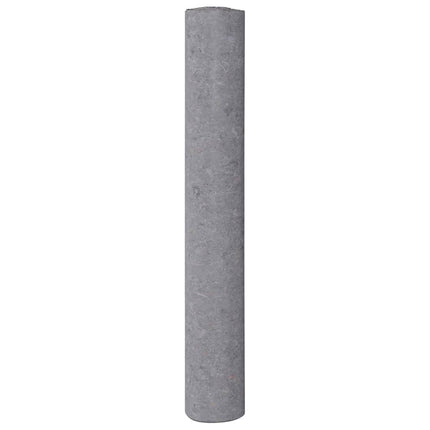 Telo Protettivo per Pittori Antiscivolo 1020 cm 280 g/m² Grigio