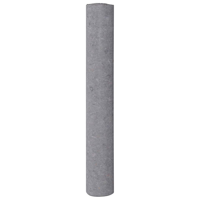 Telo Protettivo per Pittori Antiscivolo 1020 cm 280 g/m² Grigio