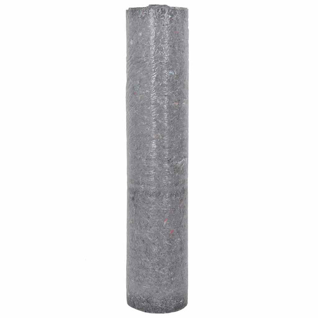 Telo Protettivo per Pittori Antiscivolo 2532 cm 280 g/m² Grigio
