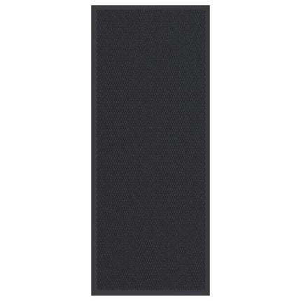 Zerbino Nero 60x150 cm