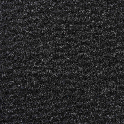 Zerbino Nero 115x300 cm