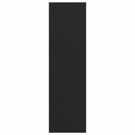 Zerbino Nero 115x400 cm