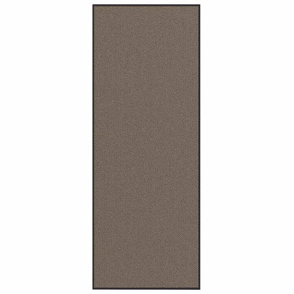 Zerbino Marrone 115x300 cm