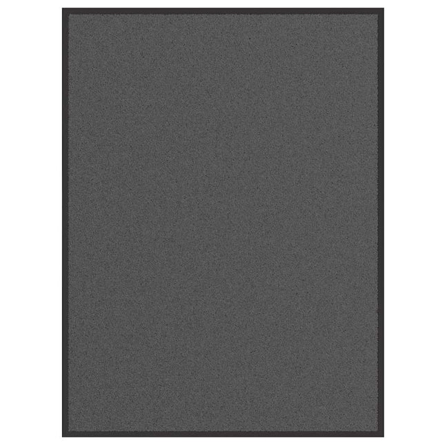 Zerbino Antracite 80x120 cm