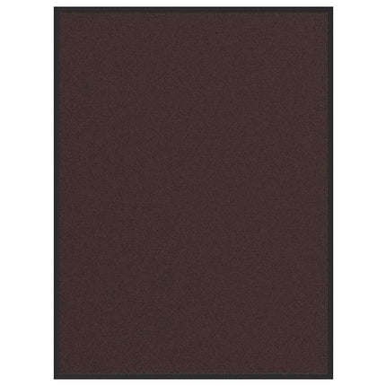 Zerbino Marrone 80x120 cm