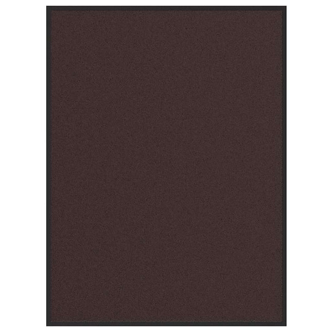 Zerbino Marrone 80x120 cm