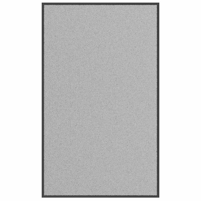 Zerbino Grigio 90x150 cm