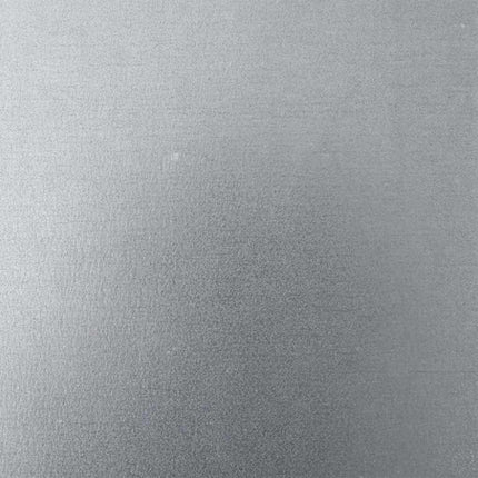 Fioriera 40x80x40 cm in Acciaio Zincato
