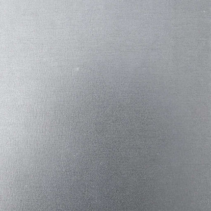 Fioriera 280x80x40 cm in Acciaio Zincato