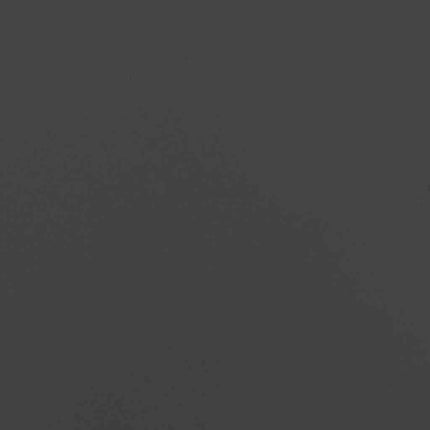 Fioriera Nera 40x80x80 cm in Acciaio