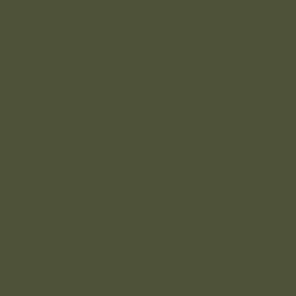 Fioriera Verde Oliva 120x80x80 cm in Acciaio