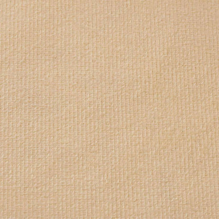 Divano Letto per Bambini Crema in Morbido Peluche