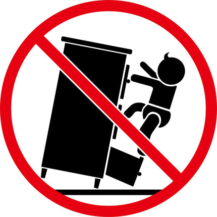 Credenza 2 pz Legno Antico in Legno Multistrato