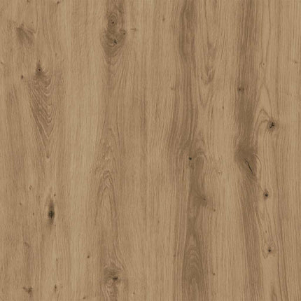 Credenza 2 pz Rovere Artigianale in Legno Multistrato