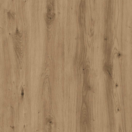 Credenza 3 pz Rovere Artigianale in Legno Multistrato