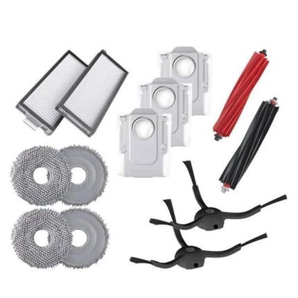 Kit Ricambi per Roborock Q Revo Master ORIGINALI