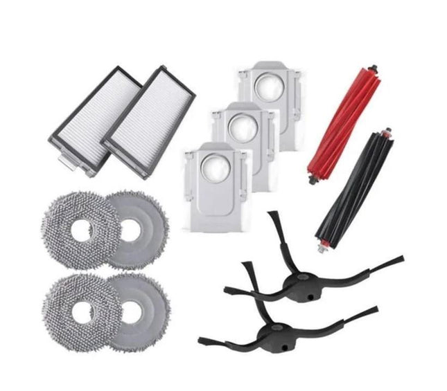 Kit Ricambi per Roborock Q Revo Master ORIGINALI